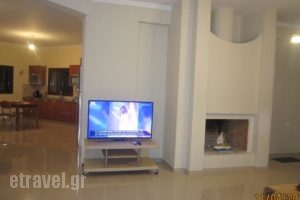 Dimitris Villa_best prices_in_Villa_Peloponesse_Achaia_Patra