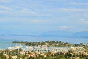 Villa Evridiki_holidays_in_Villa_Ionian Islands_Corfu_Corfu Chora