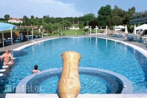 Lintzi Hotel_lowest prices_in_Hotel_Peloponesse_Ilia_Vartholomio