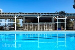 Hotel Ledra_accommodation_in_Hotel_Aegean Islands_Samos_MarathoKambos