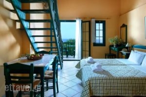 Hotel Ledra_best deals_Hotel_Aegean Islands_Samos_MarathoKambos