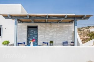 Althea Studios_accommodation_in_Hotel_Cyclades Islands_Koufonisia_Koufonisi Rest Areas