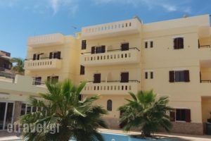 Semiramis Apartments_holidays_in_Apartment_Crete_Heraklion_Malia