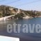 Vari Beach Hotel_lowest prices_in_Hotel_Cyclades Islands_Syros_Syros Rest Areas