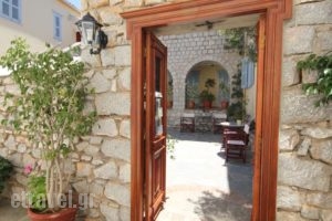 Alkionides Pension_holidays_in_Hotel_Piraeus Islands - Trizonia_Hydra_Hydra Chora