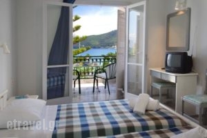 Hotel Athina_best deals_Hotel_Ionian Islands_Kefalonia_Vlachata