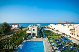 Rania Hotel Apartments_accommodation_in_Apartment_Crete_Chania_Platanias