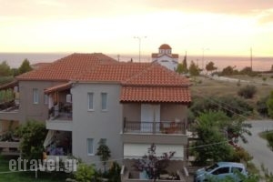 Villa Fotis_accommodation_in_Villa_Epirus_Preveza_Preveza City