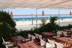 Edem Holiday Club_best prices_in_Hotel_Macedonia_Pieria_Olympiaki Akti