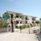 Hotel Pela_accommodation_in_Hotel_Aegean Islands_Lesvos_Kalloni