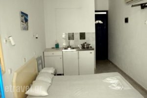 Anastasia Studios_lowest prices_in_Apartment_Dodekanessos Islands_Rhodes_Stegna
