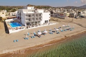 Island Resorts Valynakis Beach Hotel_best deals_Hotel_Dodekanessos Islands_Kos_Kos Rest Areas