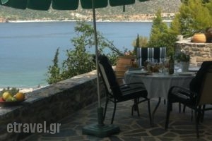 The Stone House_travel_packages_in_Peloponesse_Lakonia_Monemvasia