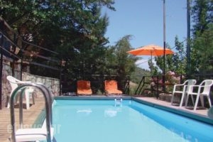 Holiday Home Molos_accommodation_in_Hotel_Central Greece_Fthiotida_Kamena Vourla