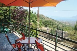 Holiday Home Molos_travel_packages_in_Central Greece_Fthiotida_Kamena Vourla
