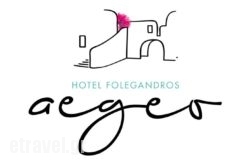 Aegeo Hotel hollidays