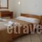 Babis Apartments_accommodation_in_Apartment_Crete_Chania_Platanias