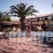 Akti Panela Beach Hotel_holidays_in_Hotel_Ionian Islands_Corfu_Lefkimi