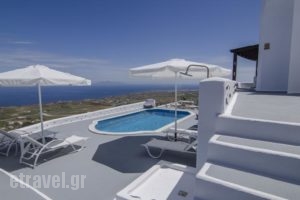 Belle Etoile Villas_accommodation_in_Villa_Cyclades Islands_Sandorini_Fira