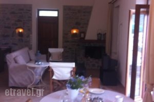 The Stone House_holidays_in_Hotel_Peloponesse_Lakonia_Monemvasia