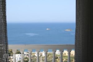 Fantastic View Apartment_travel_packages_in_Dodekanessos Islands_Leros_Leros Chora