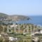 Fantastic View Apartment_holidays_in_Apartment_Dodekanessos Islands_Leros_Leros Chora