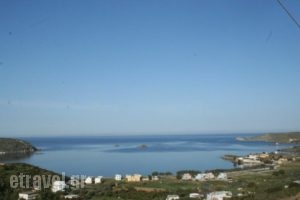 Fantastic View Apartment_accommodation_in_Apartment_Dodekanessos Islands_Leros_Leros Chora