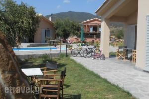Socrates Organic Village - Wild Olive_travel_packages_in_Central Greece_Aetoloakarnania_Mesologgi