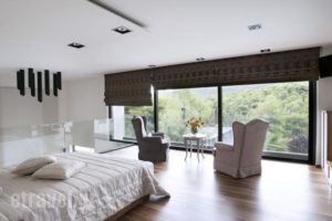 Mando Luxury Resort_best prices_in_Hotel_Central Greece_Attica_Anabyssos
