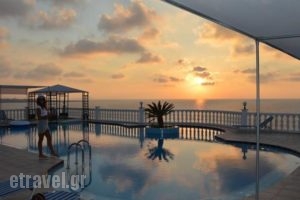 Clio Apartments_lowest prices_in_Apartment_Crete_Chania_Platanias