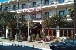 Hotel Xenios Zeus hollidays