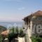 Tsorni Hill House_travel_packages_in_Thessaly_Magnesia_Trikeri