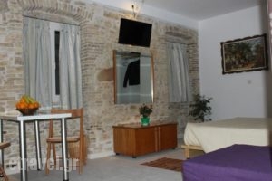 Nj Corfu Boutique Apartments_holidays_in_Apartment_Ionian Islands_Corfu_Corfu Chora