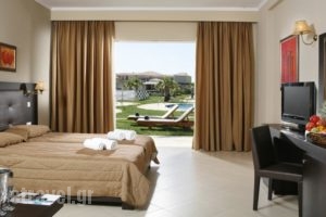 Olympia Golden Beach Resort And Spa_best prices_in_Hotel_Peloponesse_Ilia_Loutra Kylini