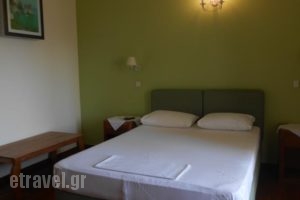 Malion Rooms_accommodation_in_Room_Cyclades Islands_Milos_Milos Chora