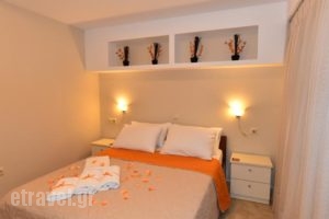 Apartments Anna_travel_packages_in_Macedonia_Kavala_Kavala City