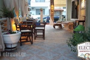 Electra Apartments_travel_packages_in_Macedonia_Kavala_Keramoti