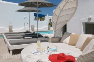 Lilly Residence-Boutique Suites