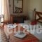 Castro Hotel_travel_packages_in_Peloponesse_Lakonia_Monemvasia