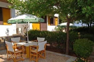 Creta Solaris Family Hotel Apartments_lowest prices_in_Apartment_Crete_Heraklion_Malia