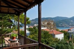 Sofia's Garden Studios_travel_packages_in_Sporades Islands_Skopelos_Skopelos Chora