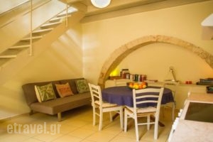 Charming House In Old Town Chania_accommodation_in_Hotel_Crete_Chania_Daratsos