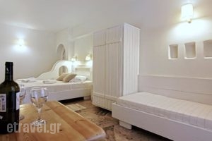 Glaros Studios_best prices_in_Hotel_Cyclades Islands_Naxos_Naxos Chora