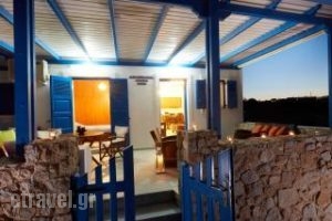 Alexandros Beach House_best deals_Hotel_Cyclades Islands_Sandorini_Sandorini Chora