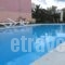 Nostalgia Luxury Apartments_lowest prices_in_Apartment_Aegean Islands_Lesvos_Petra