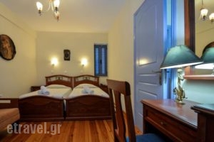 Taletos Apartments_travel_packages_in_Thessaly_Magnesia_Pilio Area
