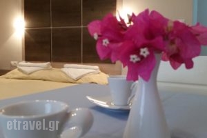 Pallada Hotel_best prices_in_Hotel_Crete_Rethymnon_Aghia Galini