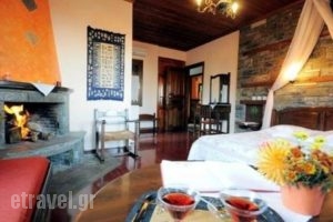Amalthia Traditional Guesthouse_travel_packages_in_Thessaly_Magnesia_Mouresi