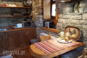 5 Korfes_best prices_in_Hotel_Epirus_Ioannina_Papiggo