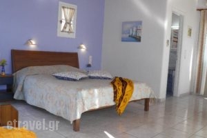 Pelagos Studios_best prices_in_Hotel_Cyclades Islands_Mykonos_Platys Gialos
